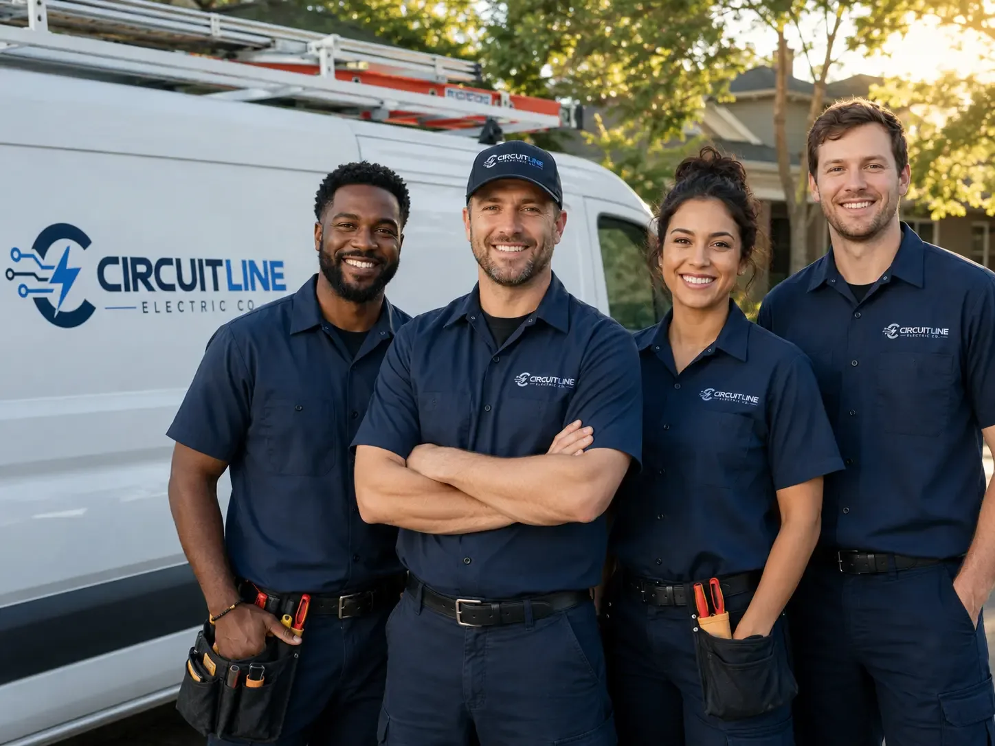 Whole Home Rewiring company in Tupelo, MS