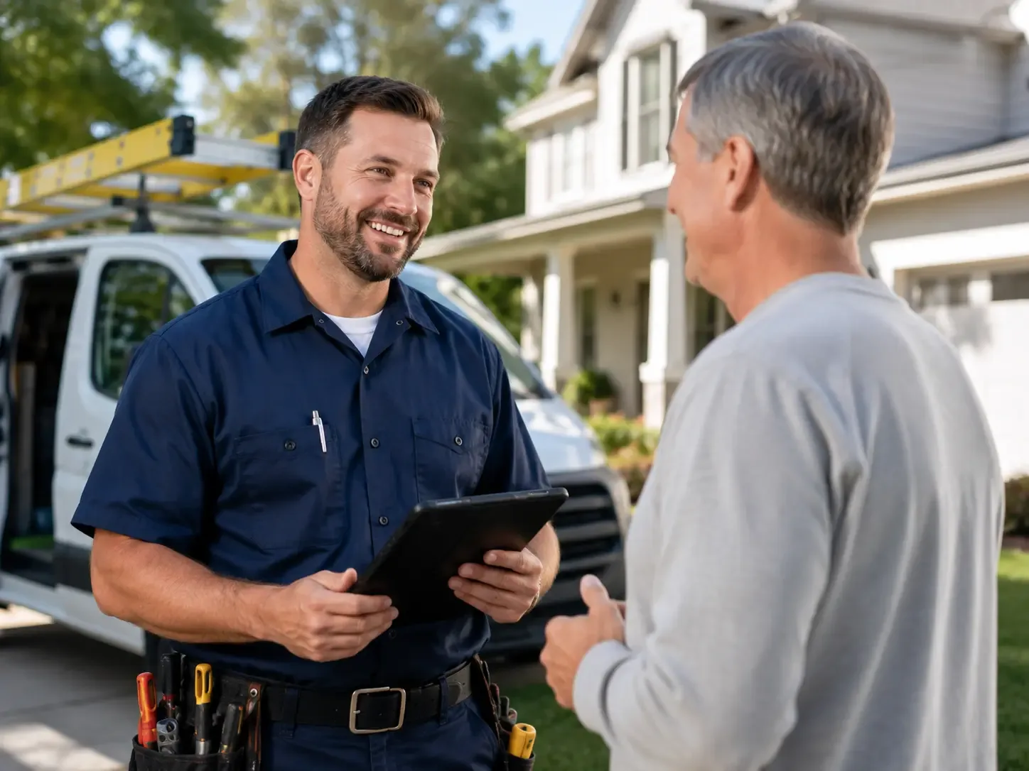 Whole Home Rewiring Tupelo, MS FAQs